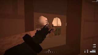 BattleBit 動画（声なし）