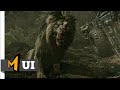 Beast 2022 Movie Explained In Hindi Urdu Full Summarized हिन्दी