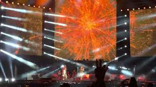 Wisin y Yandel - Pam Pam / Aventura @ Reggaeton Lima Festival 2