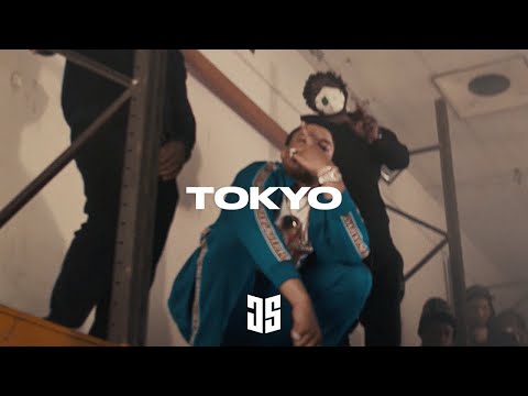 Dutchavelli x M Huncho Type Beat 2020 - "Tokyo" (Prod. JXSSIN)