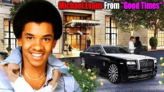 Ralph Carter Michael Evans GAY, House Tour, NET WORTH 2025, & More