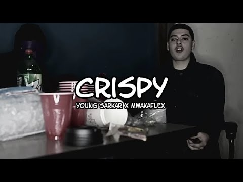 [FREE] Lil Flash x Gunna x Zaytoven Type Beat 2018 - "Crispy" [Prod. Young Sarkar x MwakaFlex]