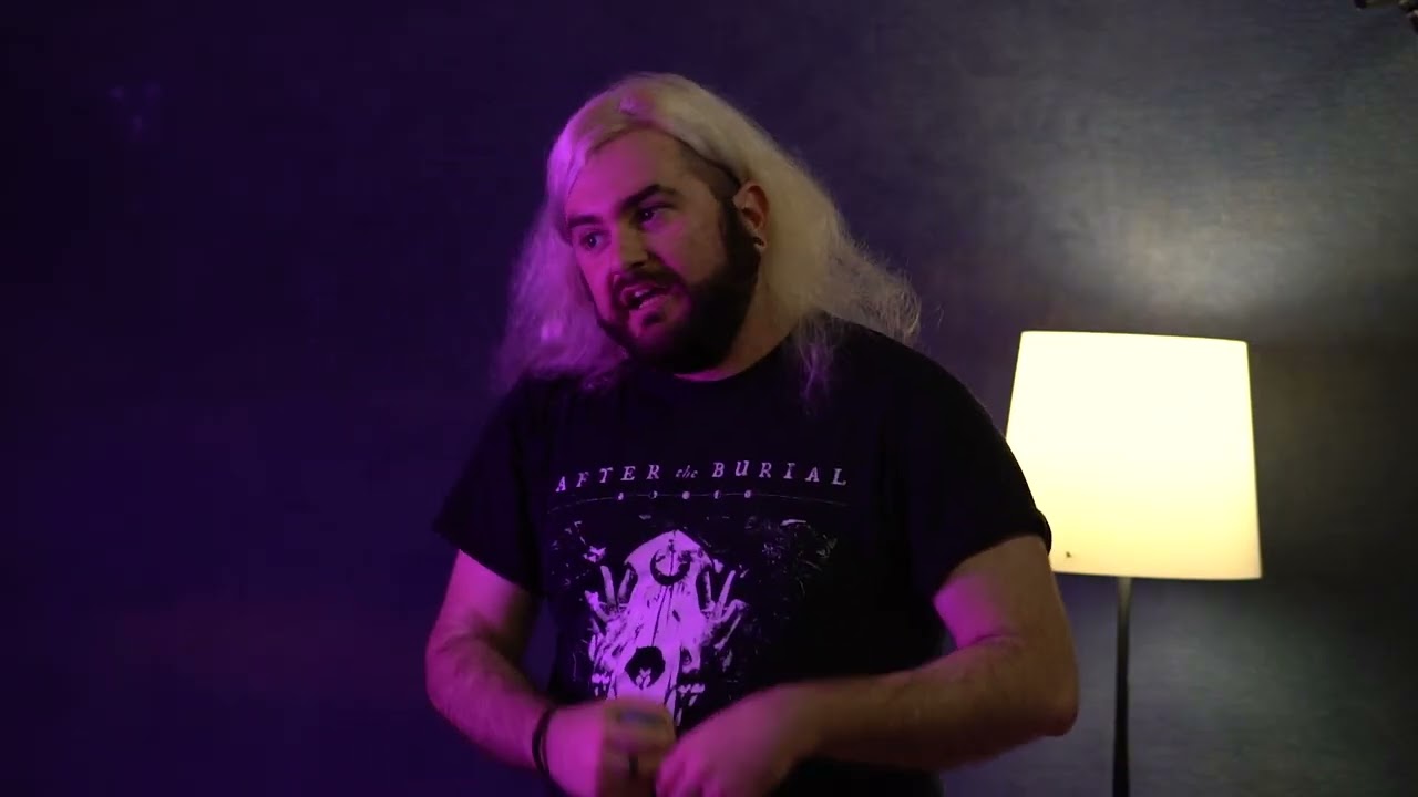 Darko US - Insects (Cover)