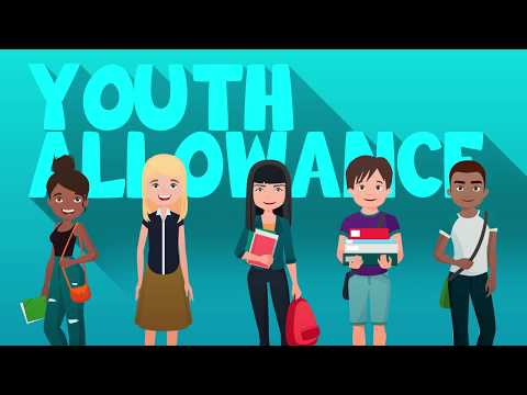 Youth Allowance eligibility explained
