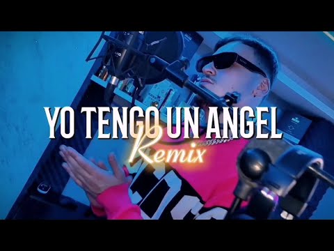 Yo tengo un angel (remix)-Yussel & Vegas-T