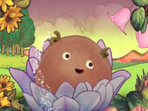 Thank Goodness for Small Potatoes - Small Potatoes - Disney Junior Estados Unidos