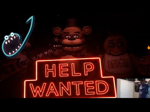 Jerma Streams - VR Games (Part 10) [Halloween Special]