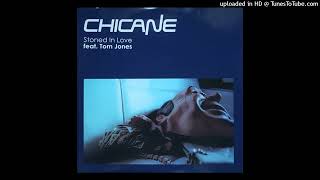 Chicane - Stoned In Love (Vertigo Vocal Remix)