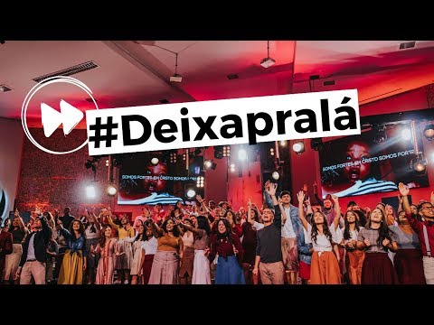 Deixa Pra Lá - Coral Novo Canto
