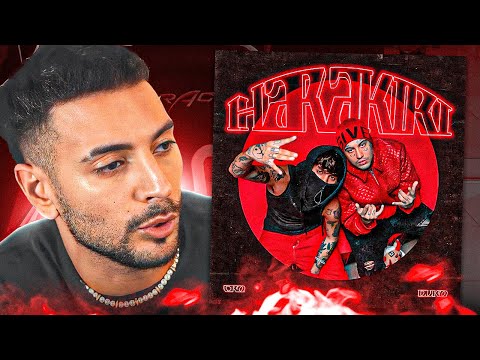 COSCU reacciona a "Duki, C.R.O - hARAkiRi"