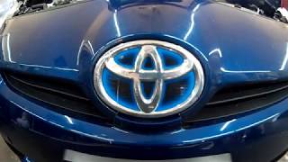 Meaning of OBD p261c