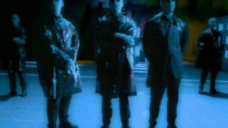 Pet Shop Boys - Paninaro ’95