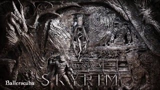 Two Birds with One Giant Club - Let's Play Skyrim Part 123