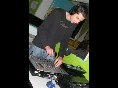 Set Electro by Deejay x-seb #4