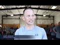 CTC Police Academy Program Ground Fight Training