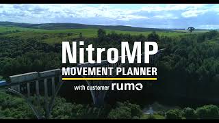 NitroMP Rumo Customer Testimonial