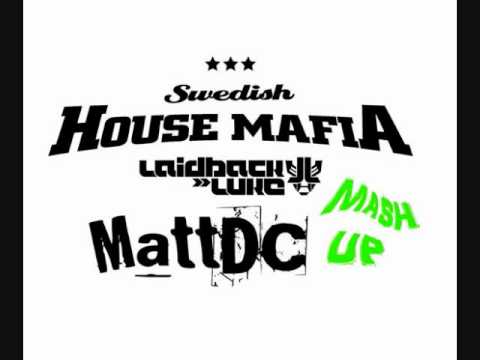 MattDC - One Bomb (Laidback Luke vs Swedish House Mafia)