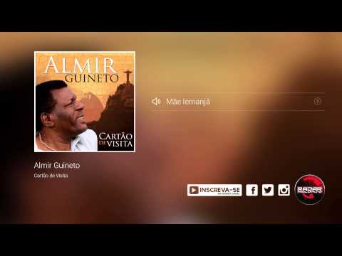 Mãe Iemanja - Almir Guineto