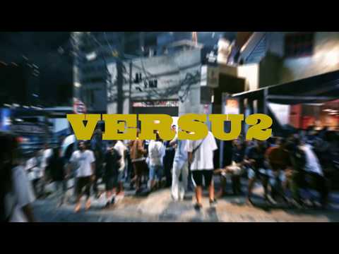 No Rolé com a Versu2 (Sr.Haxi)