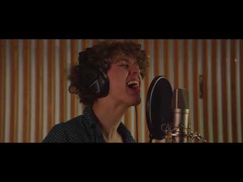 John Winston Berta - Sunny Days - Studio Session