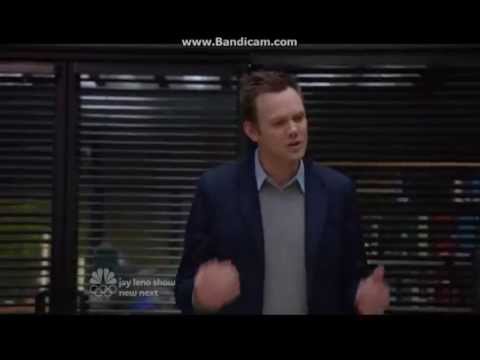 Community - Jeff's Inspiring Speech - S01E01