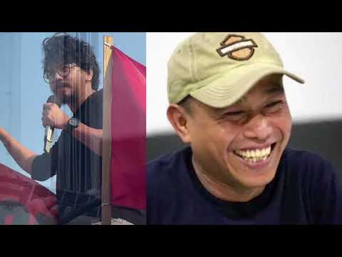 Setiap Yang Bernama - Cover The Panas Dalam Bank (Pidi Baiq) ft Speech @ferryirwandi Rakyat Bersuara