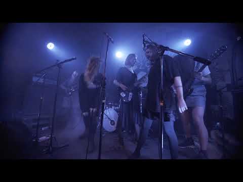 World Narcosis @ Norðanpaunk 2017