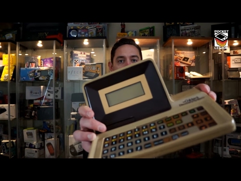 Pocket Legion - Children's Discovery System