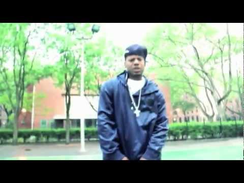 MIKE DELOREAN FEATURING YOUNG DAD 'FREESTYLE'