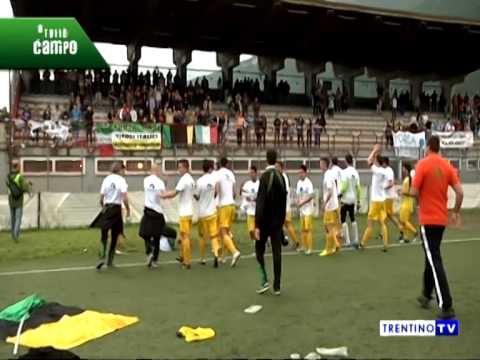 A TUTTO CAMPO: La storica promozione del Mori Santo Stefano in serie D stagione 2013/2014