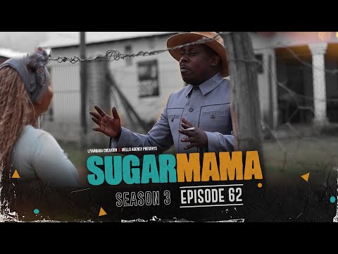 SugarMama S3 Ep62