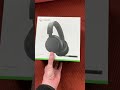 Unboxing: Xbox Wireless Headset #Shorts