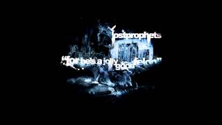 Lostprophets - For He&#39;s A Jolly Good Felon