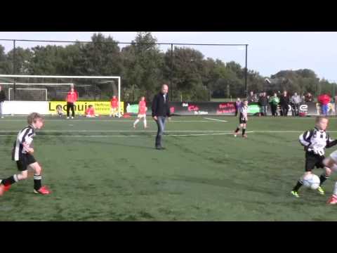 De Tukkers E2 - Voorwaarts E1(19)