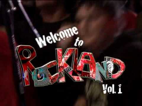 Welcome to Rockland Vol. 1 Trailer 2