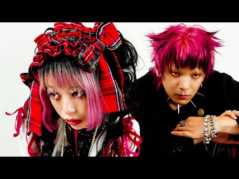 XAMIYA - HOTARU (Official Music Video)