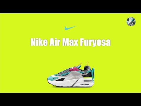 Nike Air Max Furyosa