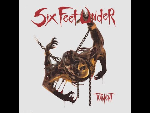 Videoclip de Sacrificial Kill — Six Feet Under