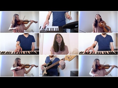 [COVER] L'amour - Bon Entendeur vs Mouloudji