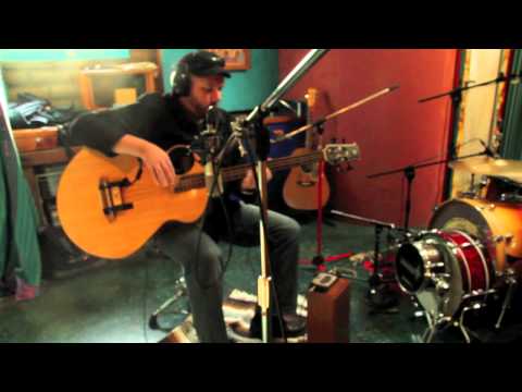 The most amazing sounding acoustic Bass Guitar.