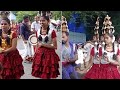 கேரளா பெண்கள் Nonstop கரகாட்டம்