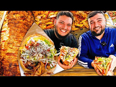 AbuGokus Video über Superhahn in Berlin