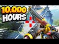 What 10,000 HOURS on Ashe looks like on Overwatch 2