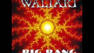 Waltari - Color TV