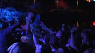 The Bouncing Souls - I Think That The World - Live