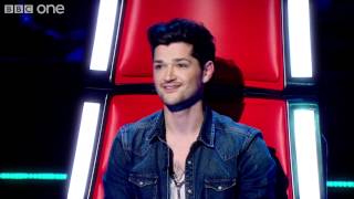 Dancing: In The Spotlight -The Voice UK - BBC One