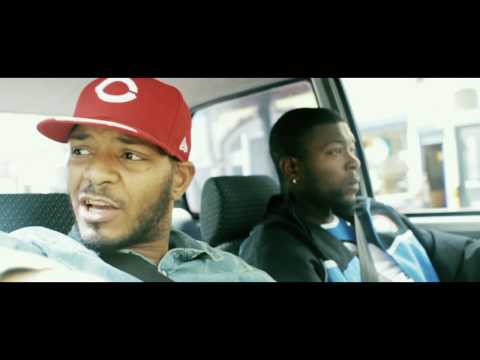 Hoodmuziek - Bangbros (HEF & Önder) Ft Aiky & Badboy - Taya ( Officiele Clip HD)