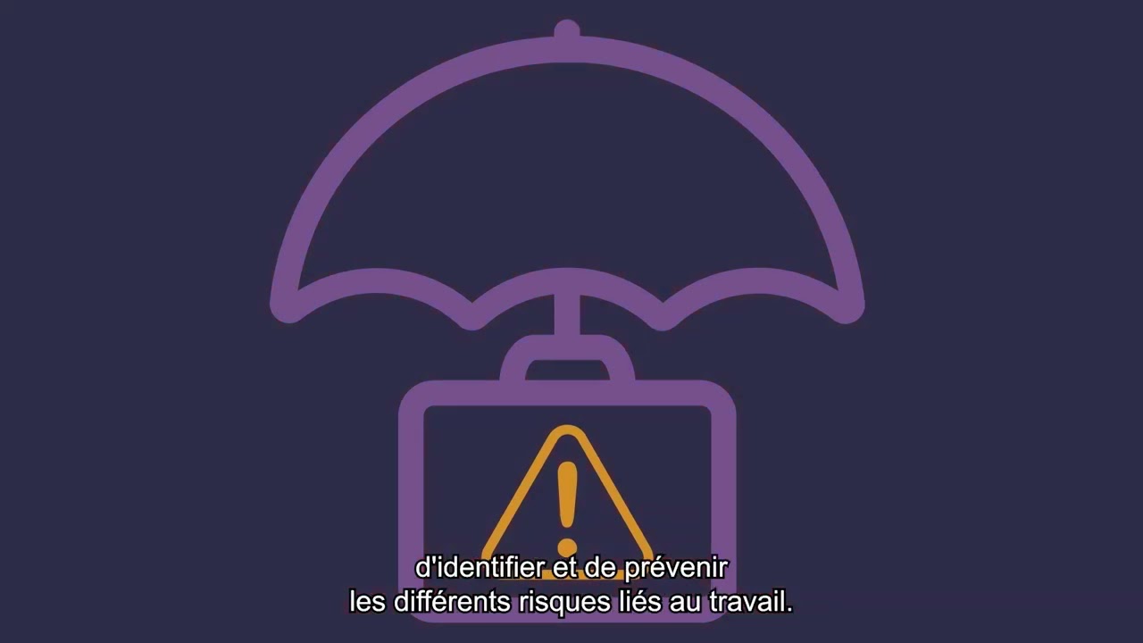 Ergonomie et Prévention des risques professionnels