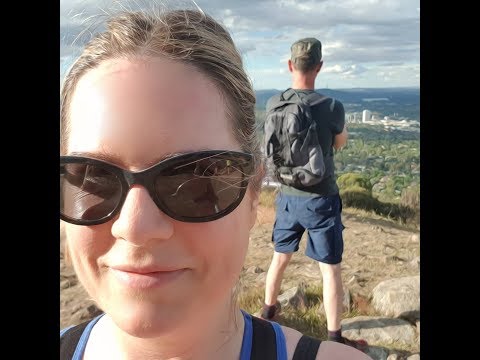 You The Conqueror video.