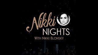 Nikki Nights: Down the Rabbit Hole with India Eisley
